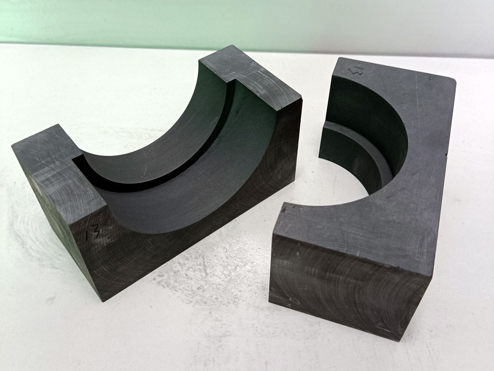 機(jī)械用石墨