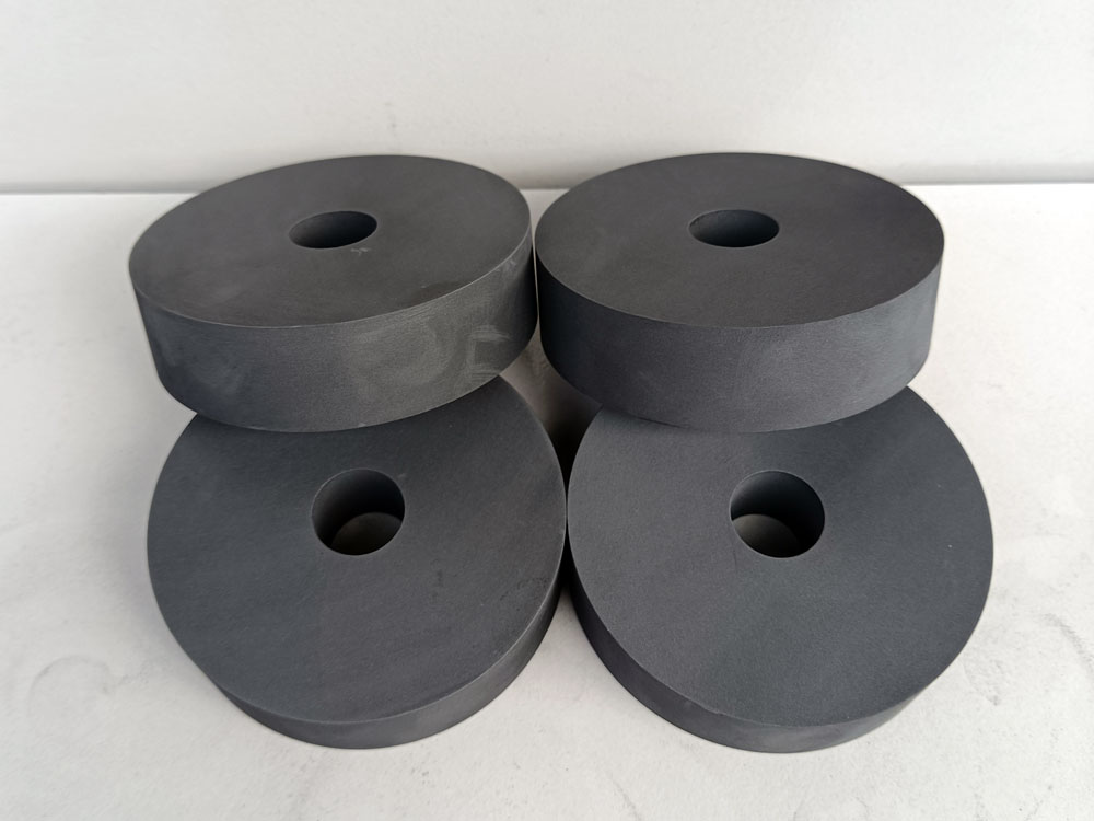 機(jī)械用石墨輪